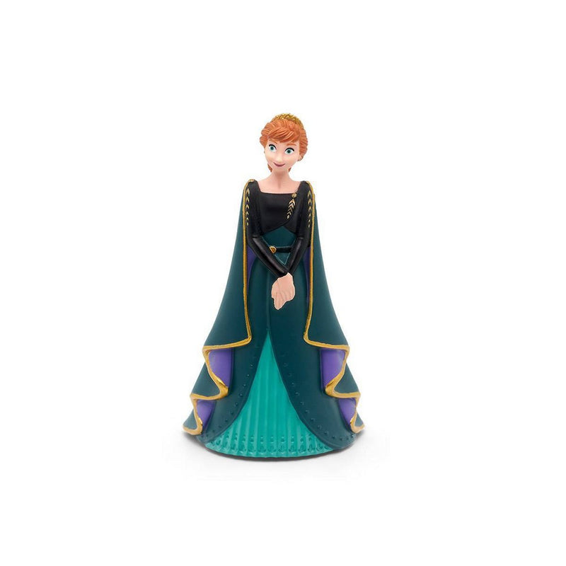 Tonies Disney Frozen II Anna Audio Play Figurine *ADD 3 TO YOUR CART & 1 IS FREE!*