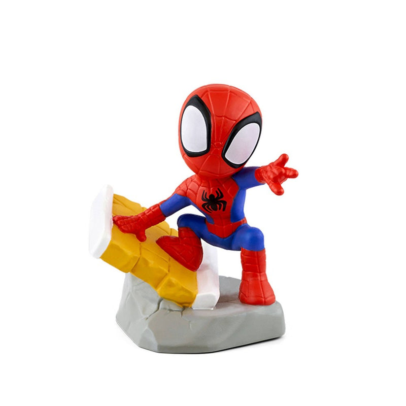 Tonies Marvel: Spidey and His Amazing Friends Audio Play Figurine *ADD 3 TO YOUR CART & 1 IS FREE!*