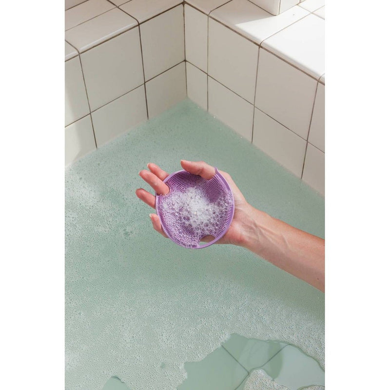 Boie USA Scrubber - Thistle