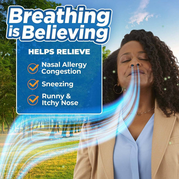 Nasacort Allergy Relief Spray - Triamcinolone Acetonide - 1.14 fl oz