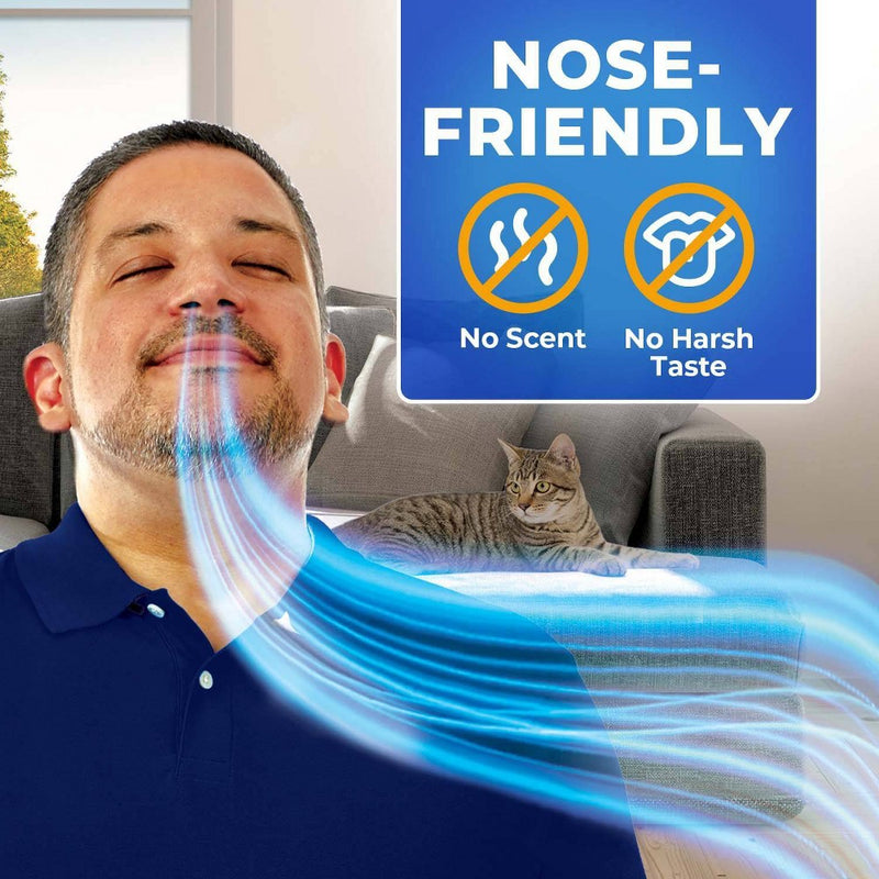 Nasacort Allergy Relief Spray - Triamcinolone Acetonide - 1.14 fl oz