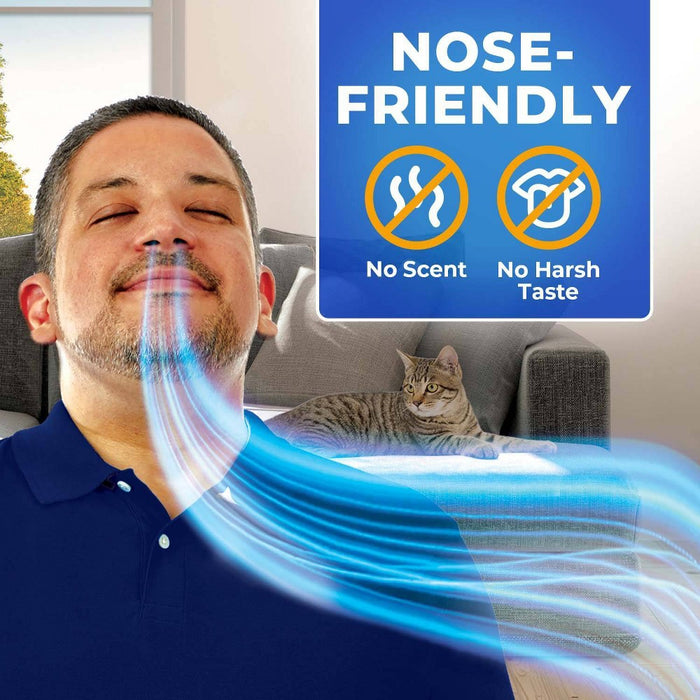 Nasacort Allergy Relief Spray - Triamcinolone Acetonide - 1.14 fl oz