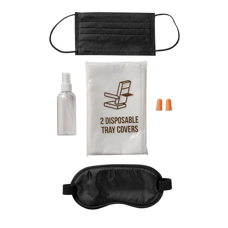 Travel Smart Air Comfort Kit