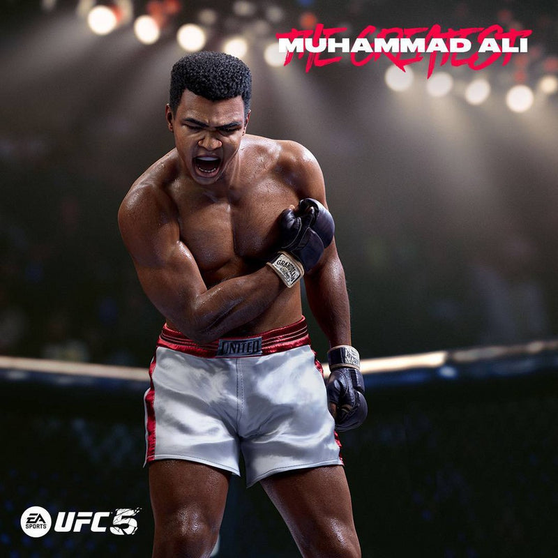 EA Sports UFC 5 - PlayStation 5