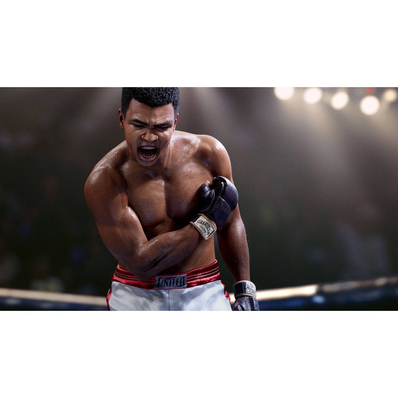 EA Sports UFC 5 - PlayStation 5