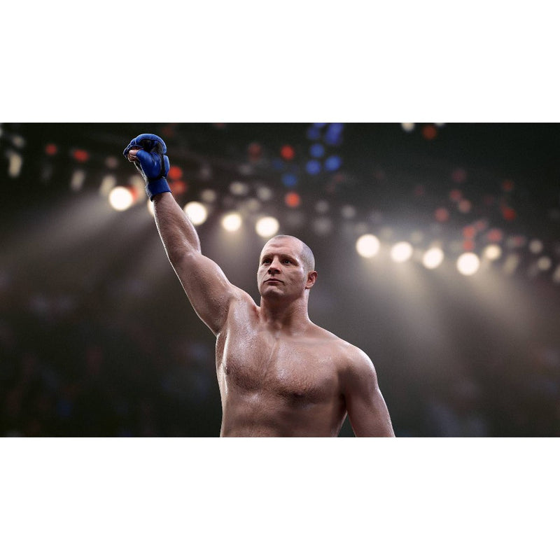 EA Sports UFC 5 - PlayStation 5