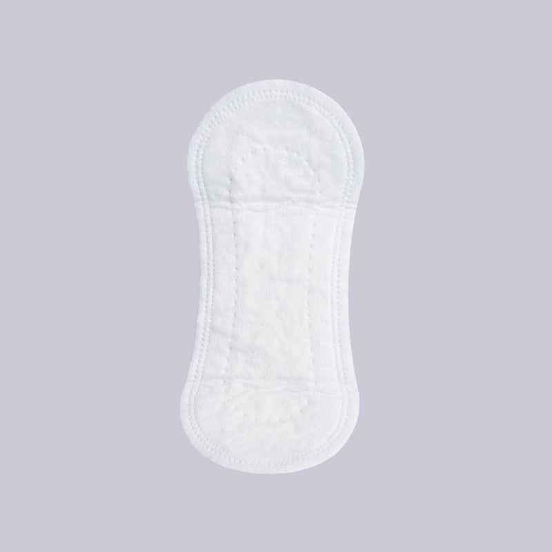 Its August Panty Liners - 16pk