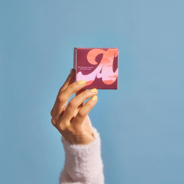 Its August Panty Liners - 16pk