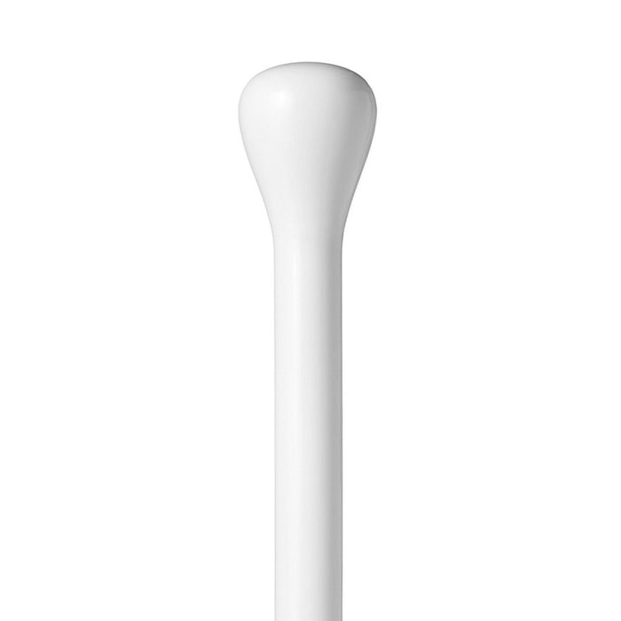 OXO Toilet Plunger and Canister