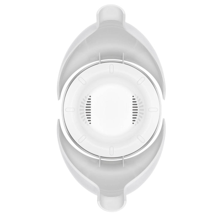 OXO Toilet Plunger and Canister