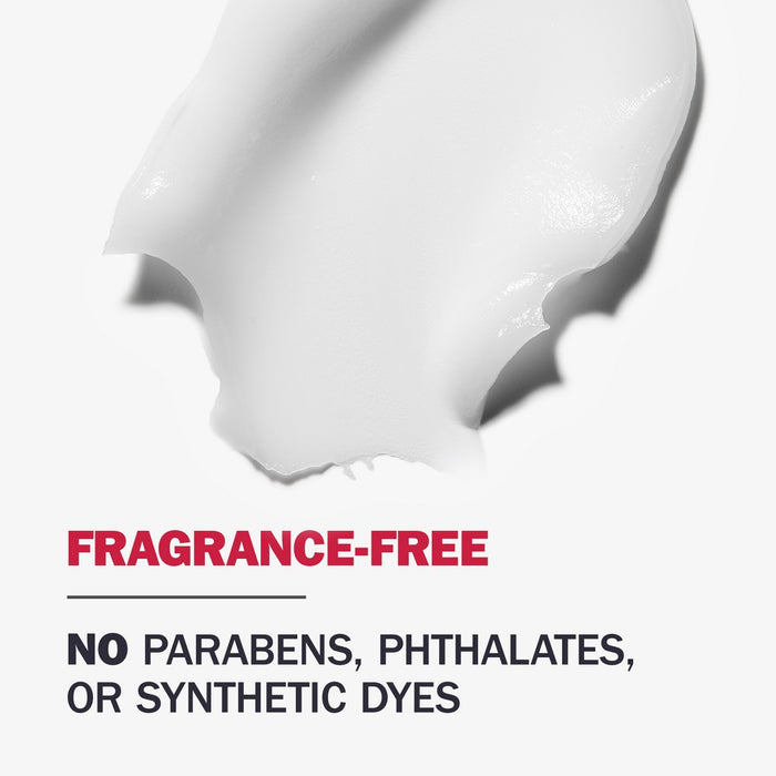 Olay Regenerist Whip Fragrance Free Face Moisturizer - 1.7oz