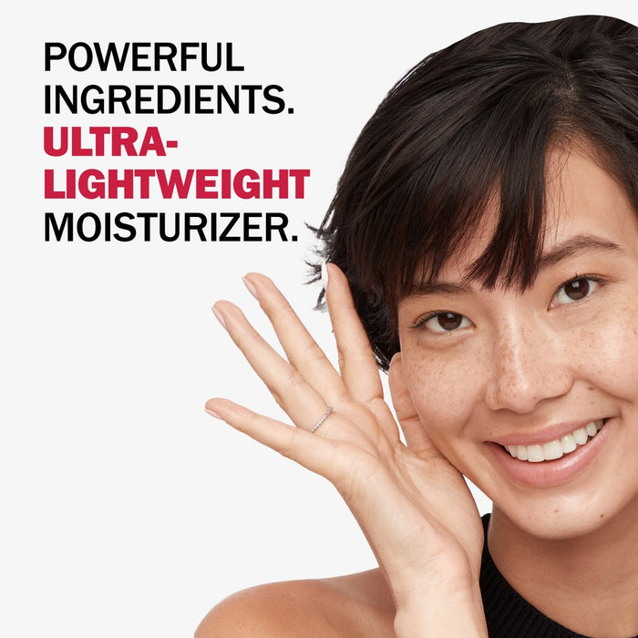 Olay Regenerist Whip Fragrance Free Face Moisturizer - 1.7oz