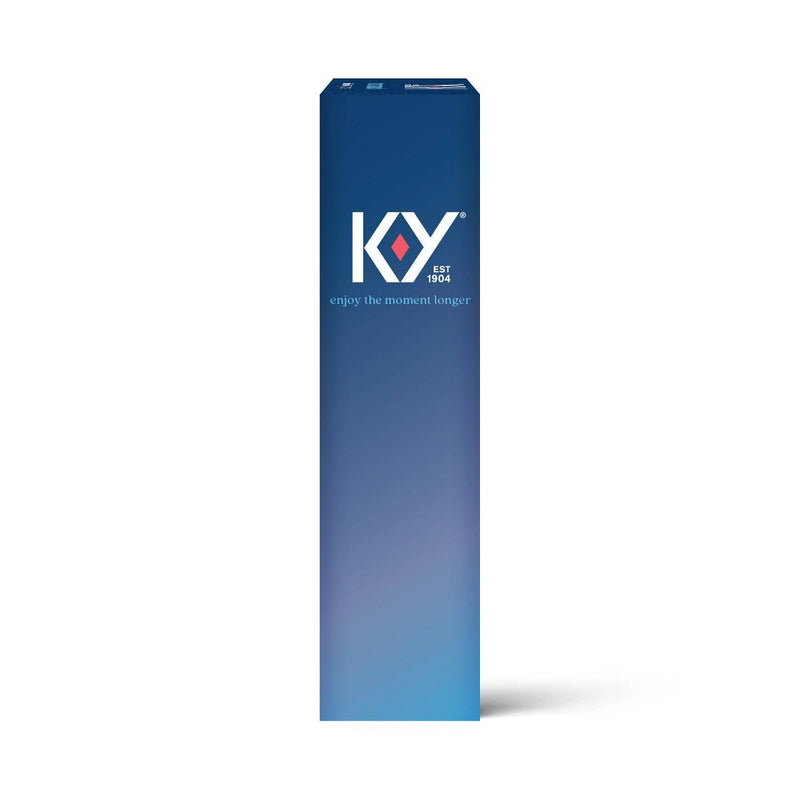 K-Y Duration Spray for Men - 0.16 fl oz