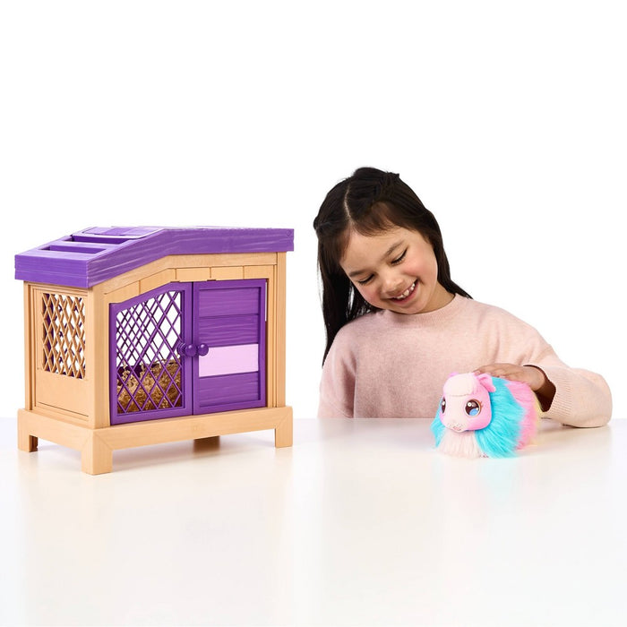 Little Live Pets Mama Surprise Guinea Pigs Rainbow Edition (Target Exclusive)