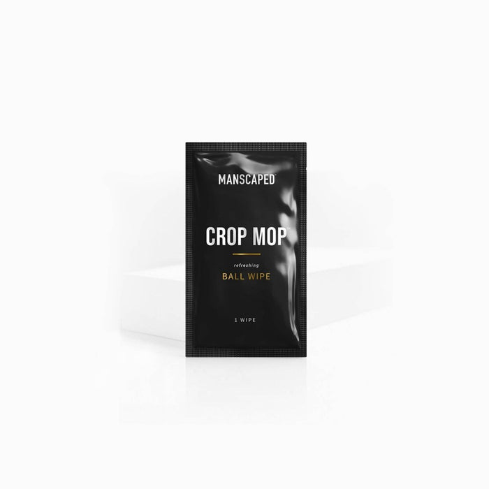 Manscaped Refined Crop Mop - 15ct