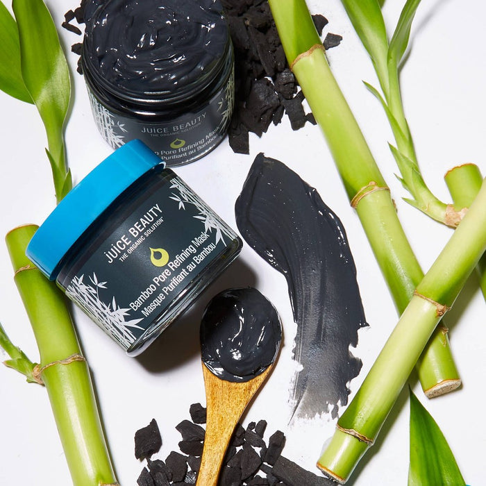Juice Beauty Bamboo Pore Refining Mask - 2oz - Ulta Beauty