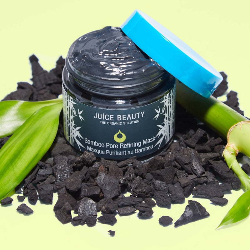 Juice Beauty Bamboo Pore Refining Mask - 2oz - Ulta Beauty