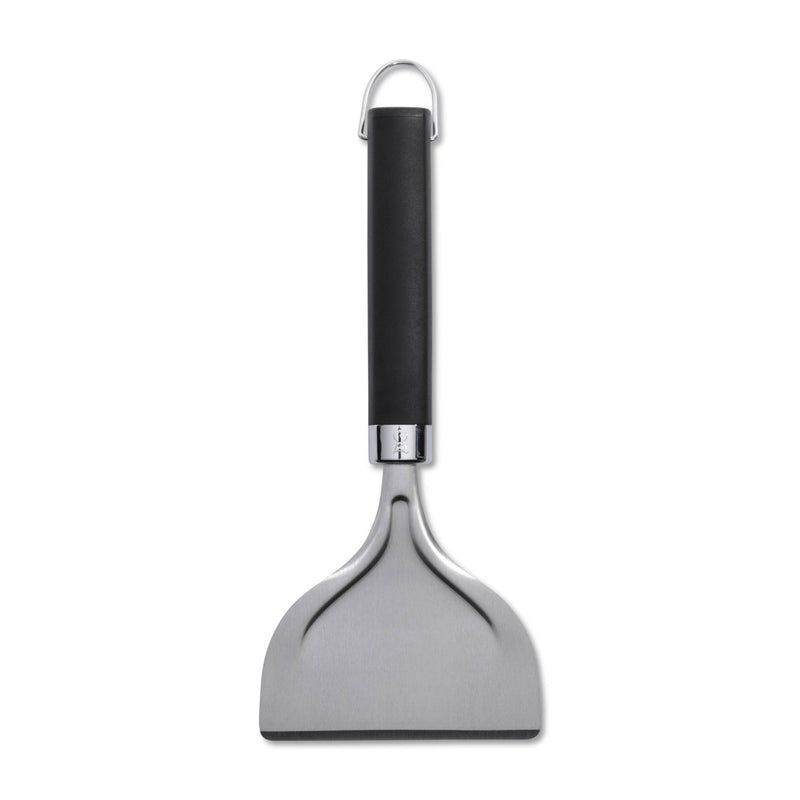 Weber Flat Top Scraper - Black
