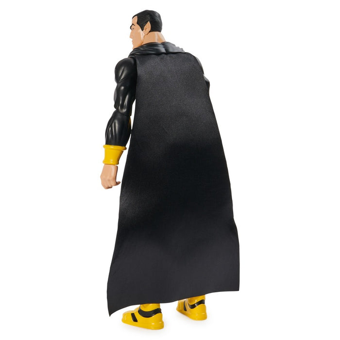 DC Comics Black Adam 12" Action Figure