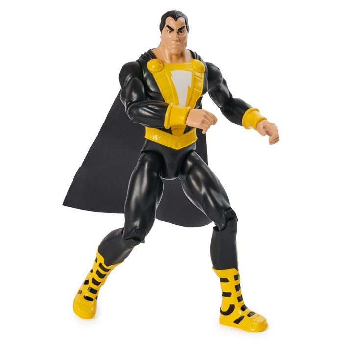 DC Comics Black Adam 12" Action Figure