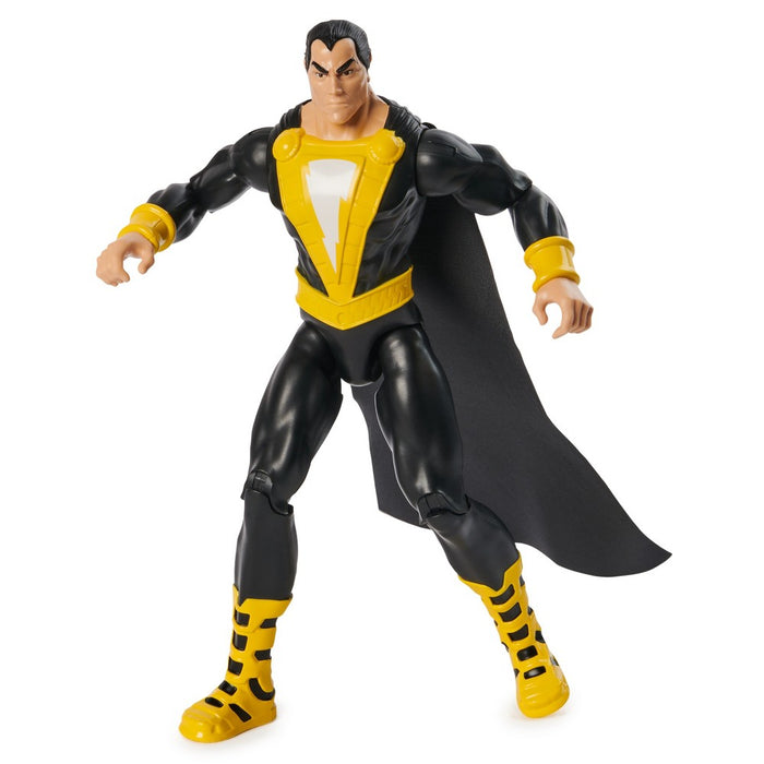 DC Comics Black Adam 12" Action Figure