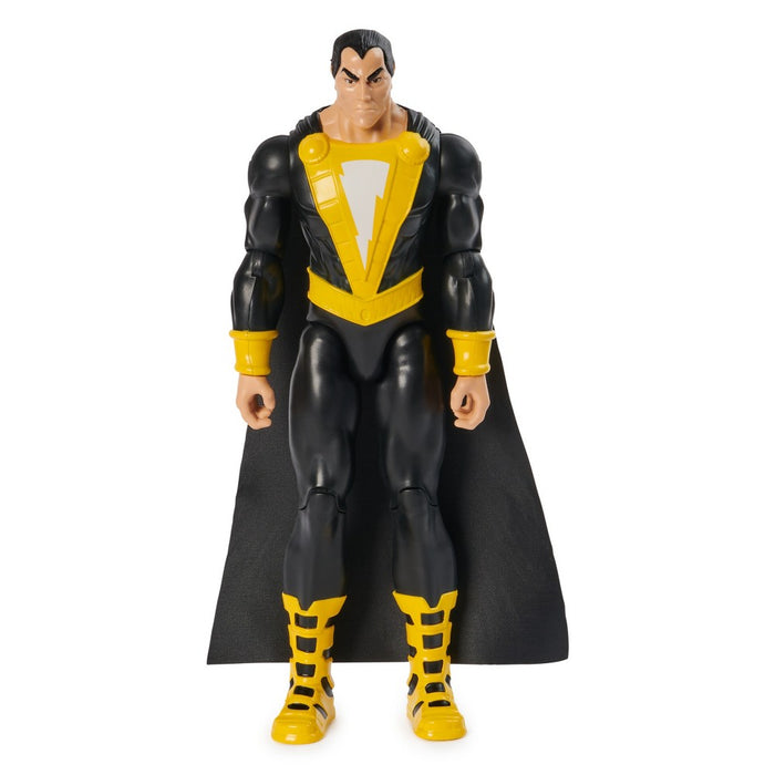 DC Comics Black Adam 12" Action Figure