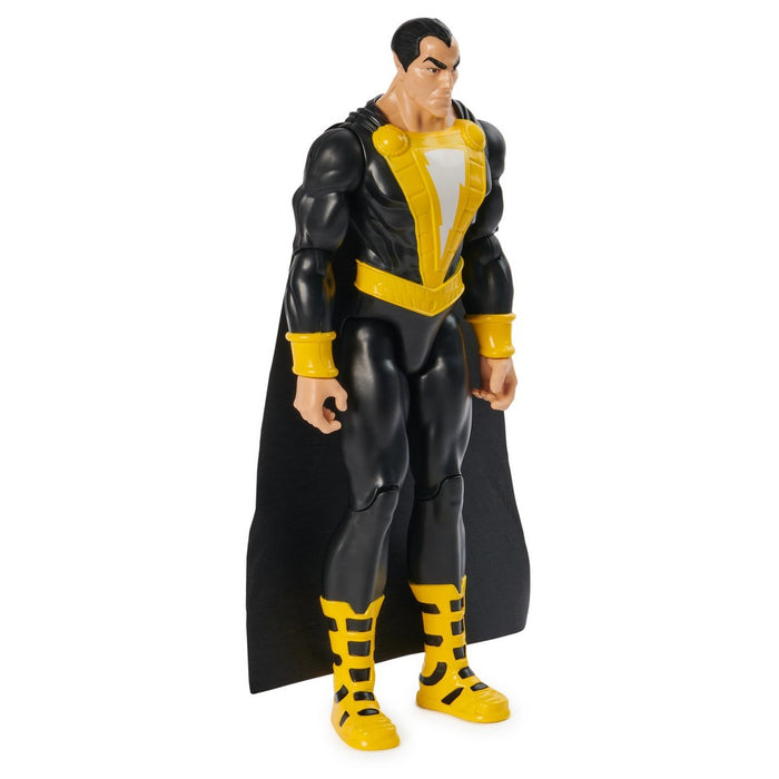 DC Comics Black Adam 12" Action Figure
