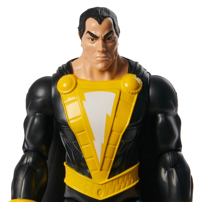 DC Comics Black Adam 12" Action Figure