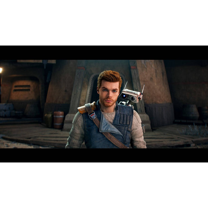 Star Wars Jedi: Survivor - PlayStation 5