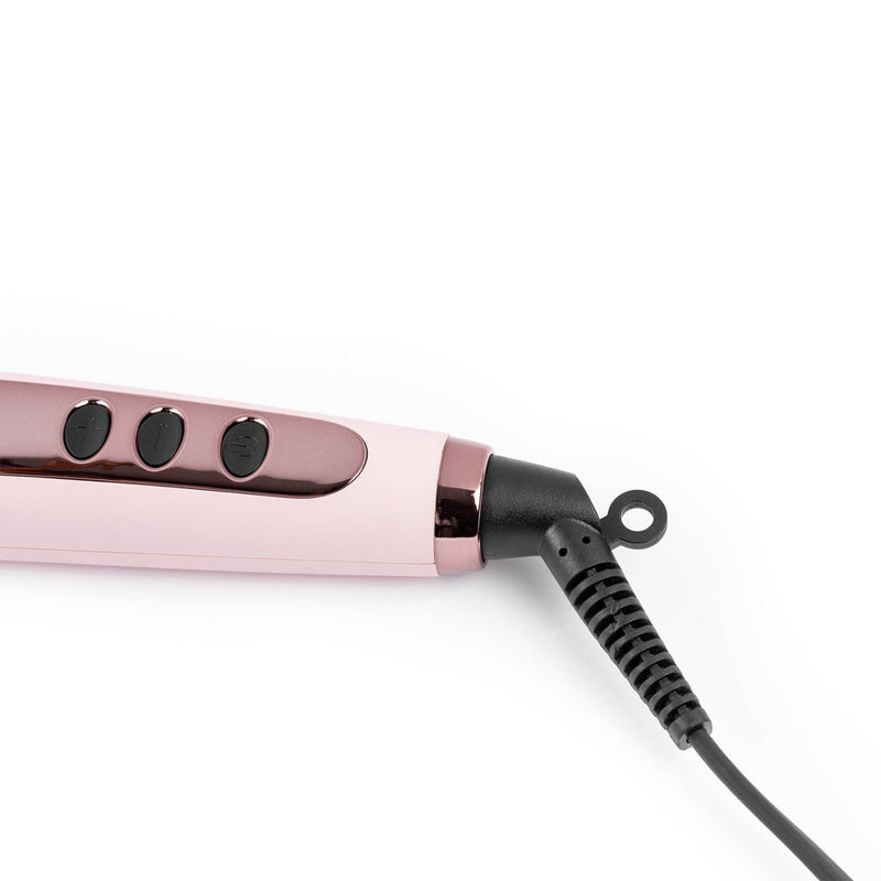 L'ange Hair Le Vite Ceramic Straightening Hair Iron