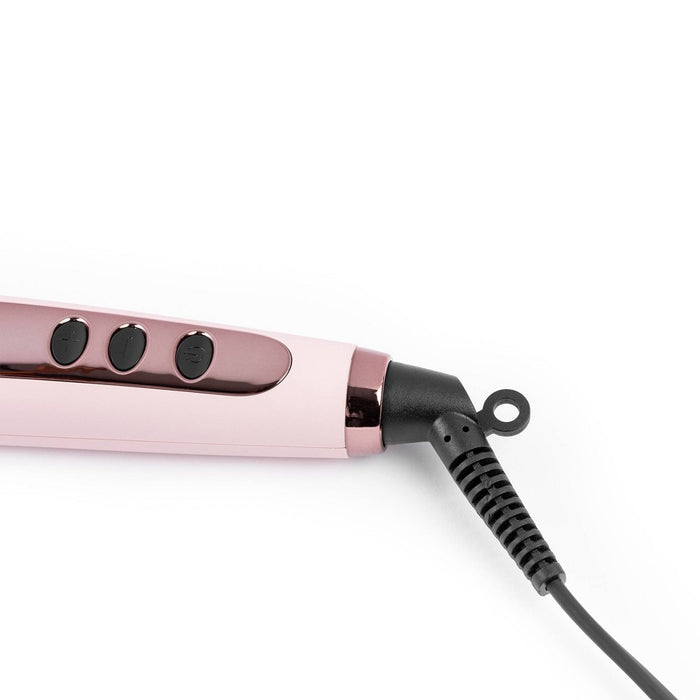 L'ange Hair Le Vite Ceramic Straightening Hair Iron