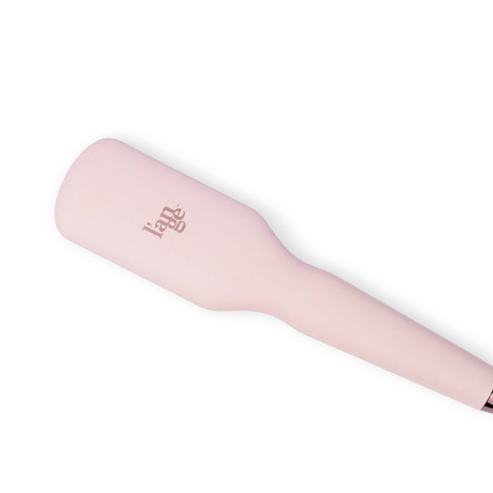L'ange Hair Le Vite Ceramic Straightening Hair Iron