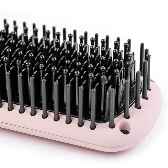 L'ange Hair Le Vite Ceramic Straightening Hair Iron