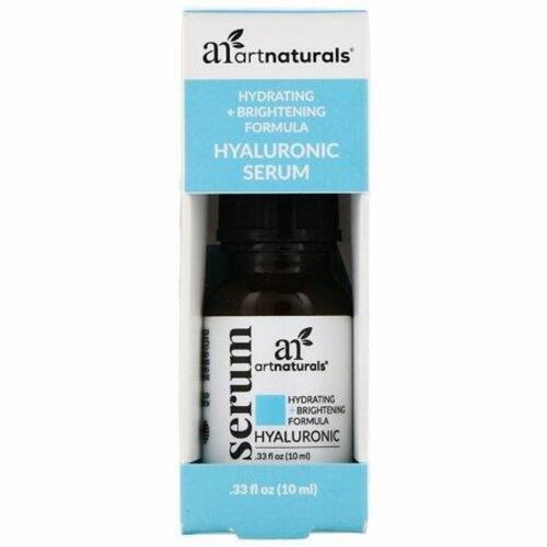 artnaturals Hyaluronic Acid Serum - 0.33 fl oz