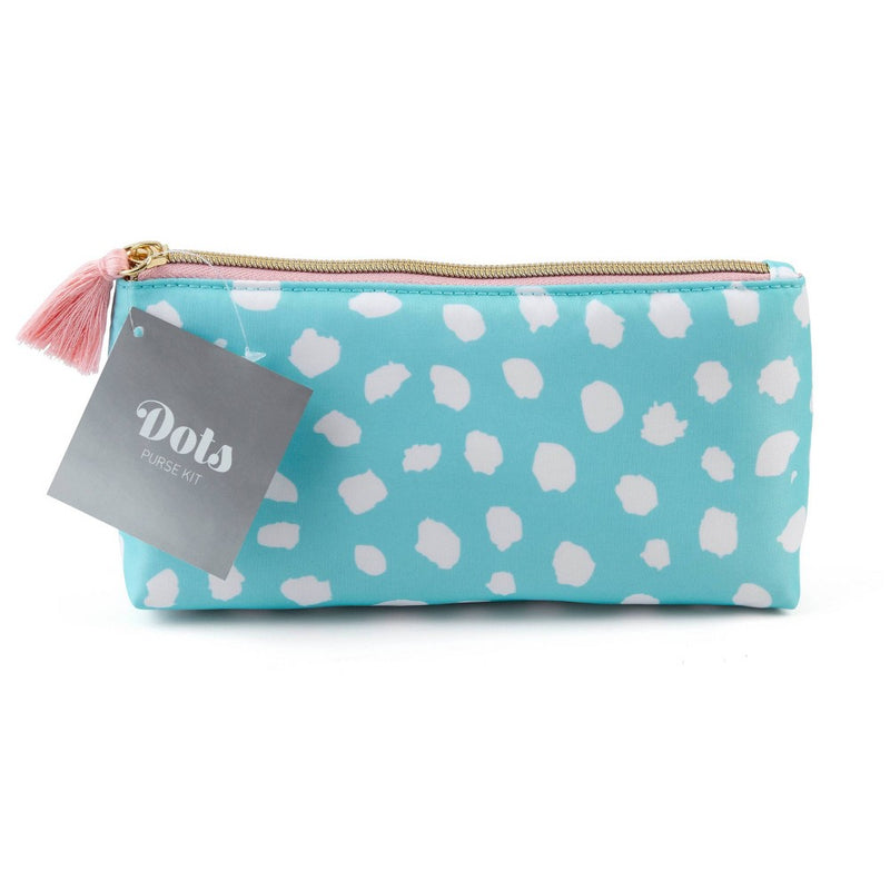 Allegro Cosmetic Pouch - Dots