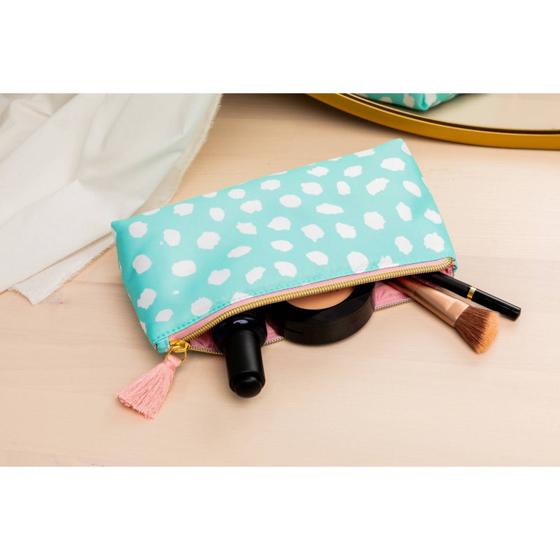 Allegro Cosmetic Pouch - Dots