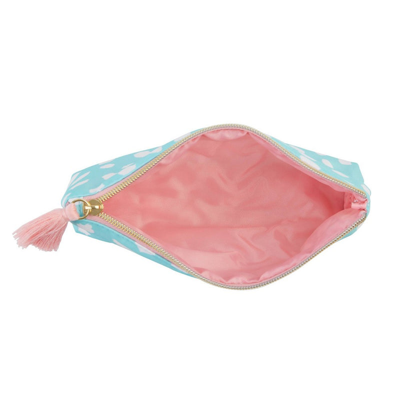 Allegro Cosmetic Pouch - Dots