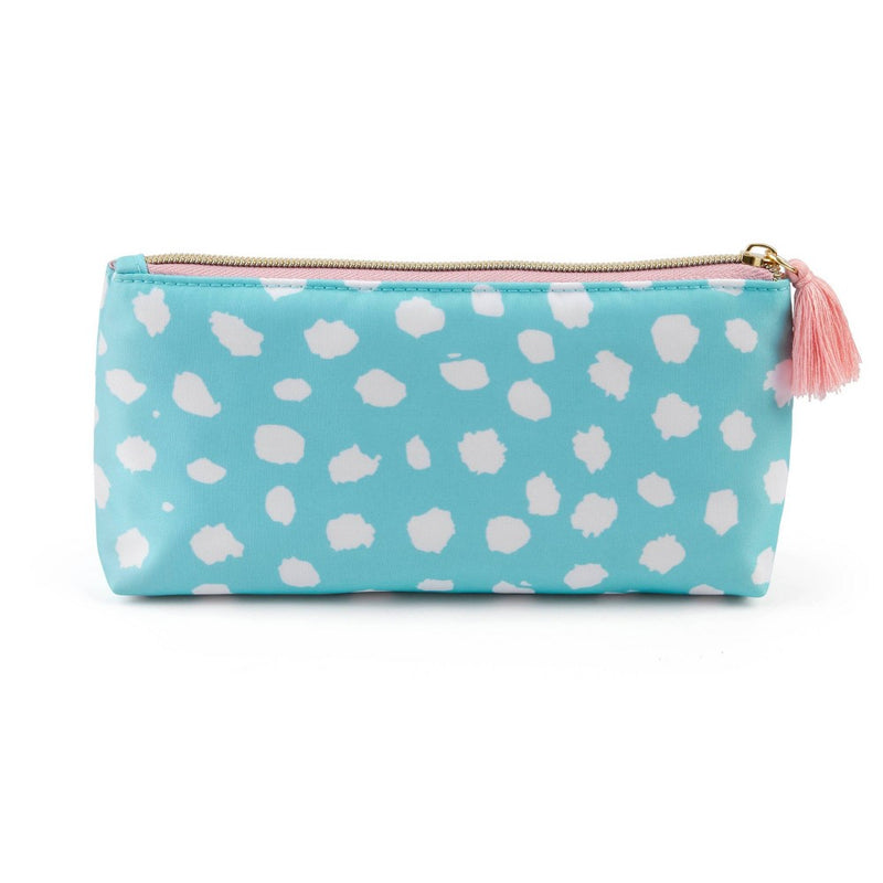 Allegro Cosmetic Pouch - Dots