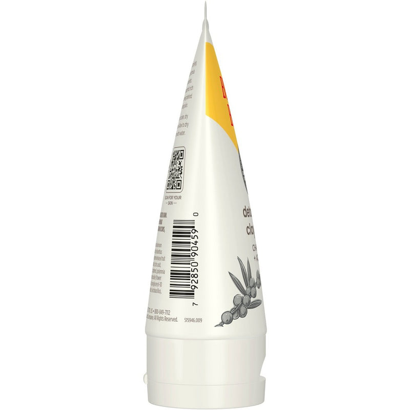 Burt's Bees Detoxifying Clay Face Mask - 2.5oz