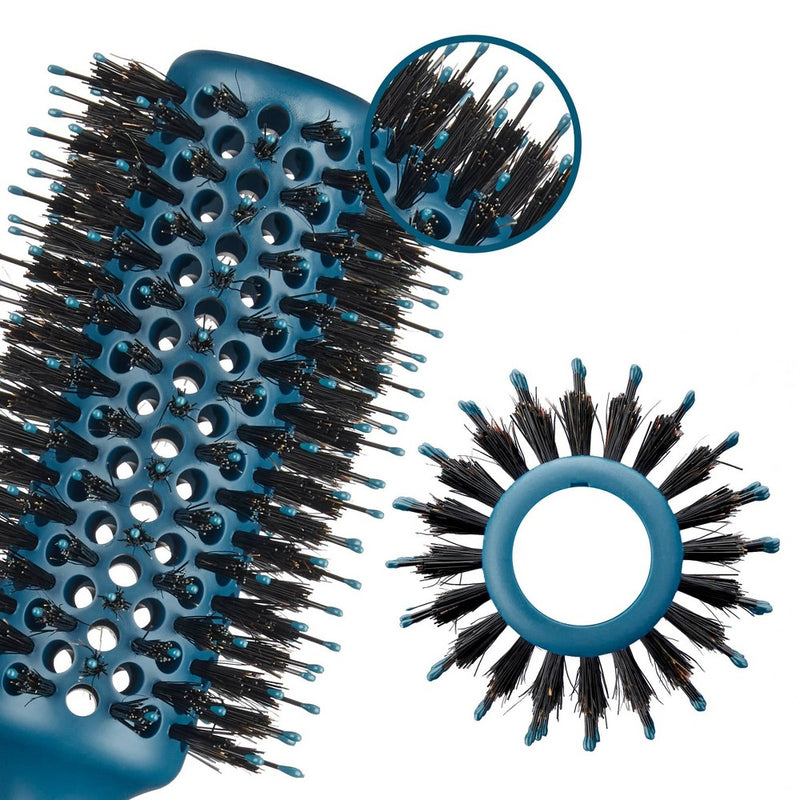 Conair The Knot Dr. for Conair Medium Round Detangling Hair Brush