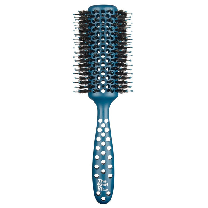 Conair The Knot Dr. for Conair Medium Round Detangling Hair Brush