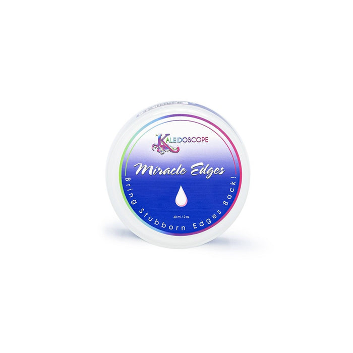 Kaleidoscope Miracle Edges - 2oz