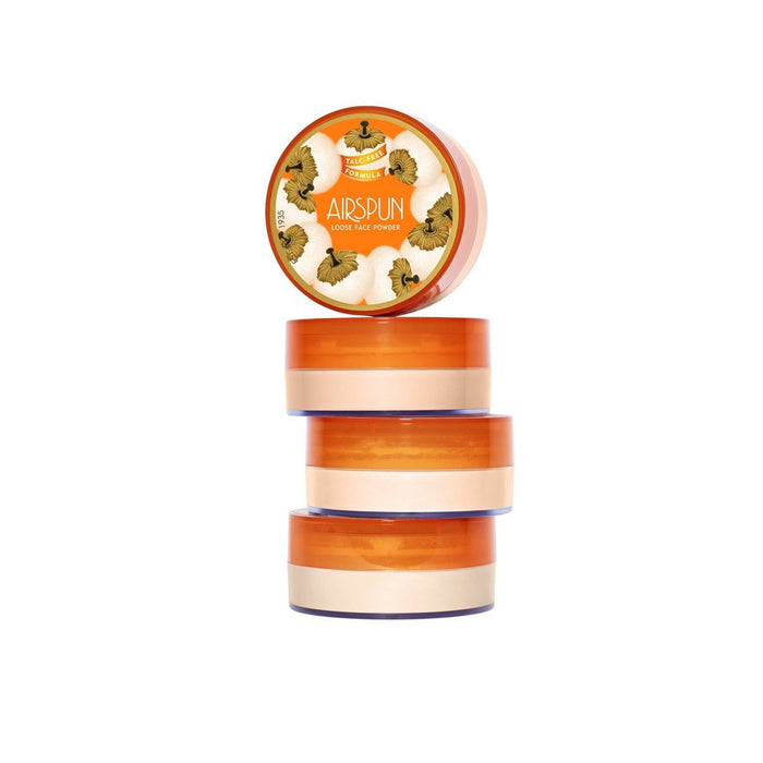 Airspun Loose Powder - Translucent - 1.2oz