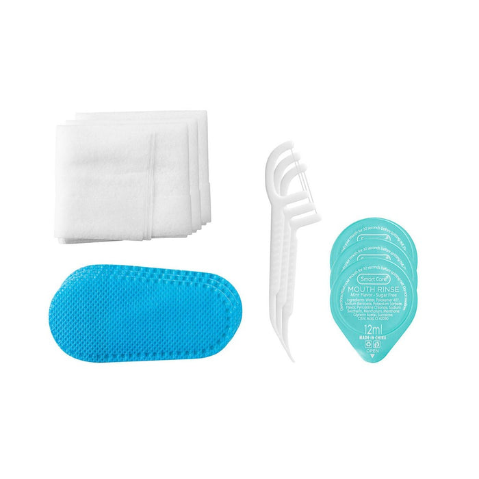 Smart Care Refresh Toothcare Kit - 12pk