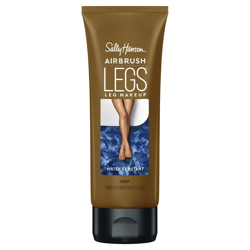Sally Hansen Airbrush Legs Deep 4Oz