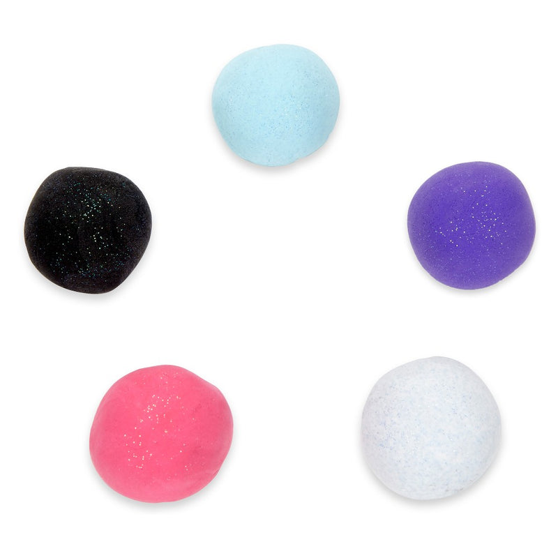 Model Magic Modeling Clay 5ct Shimmer - Crayola