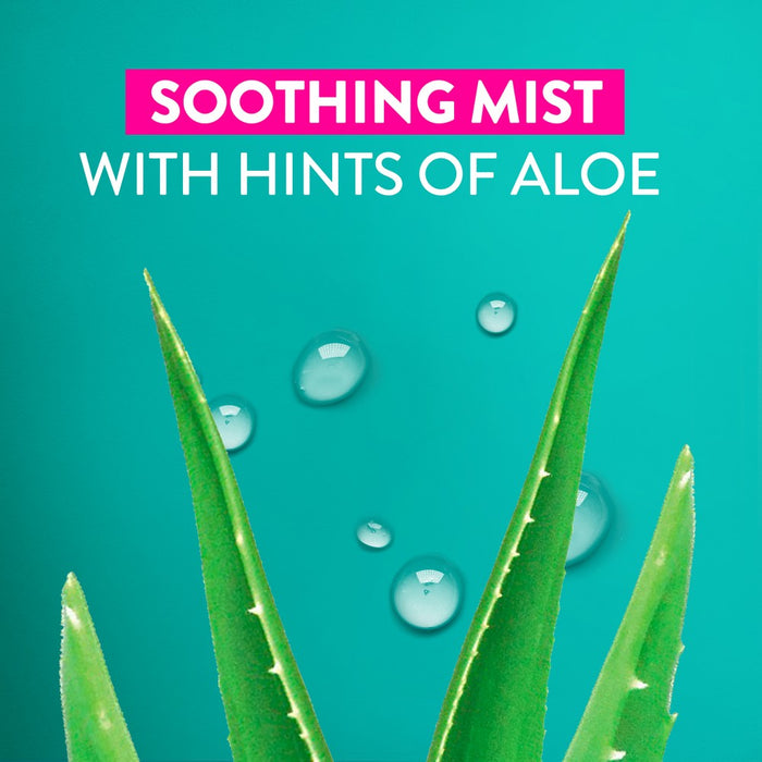 Vicks Sinex Severe Moisturizing Nasal Spray Ultra Fine Mist - 0.5 fl oz