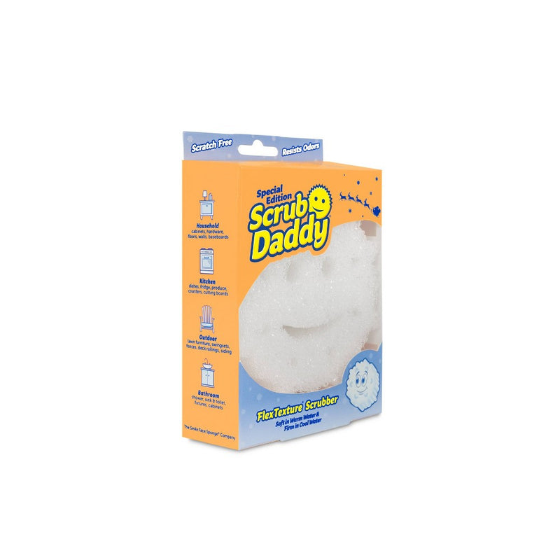 Scrub Daddy Special Edition FlexTexture Scrubber