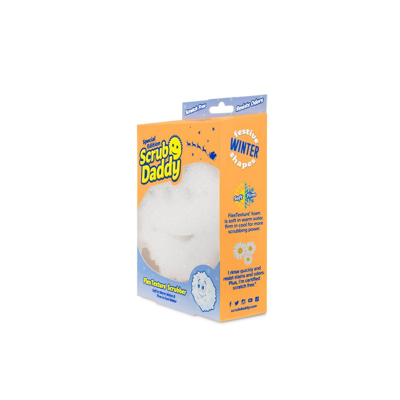 Scrub Daddy Special Edition FlexTexture Scrubber