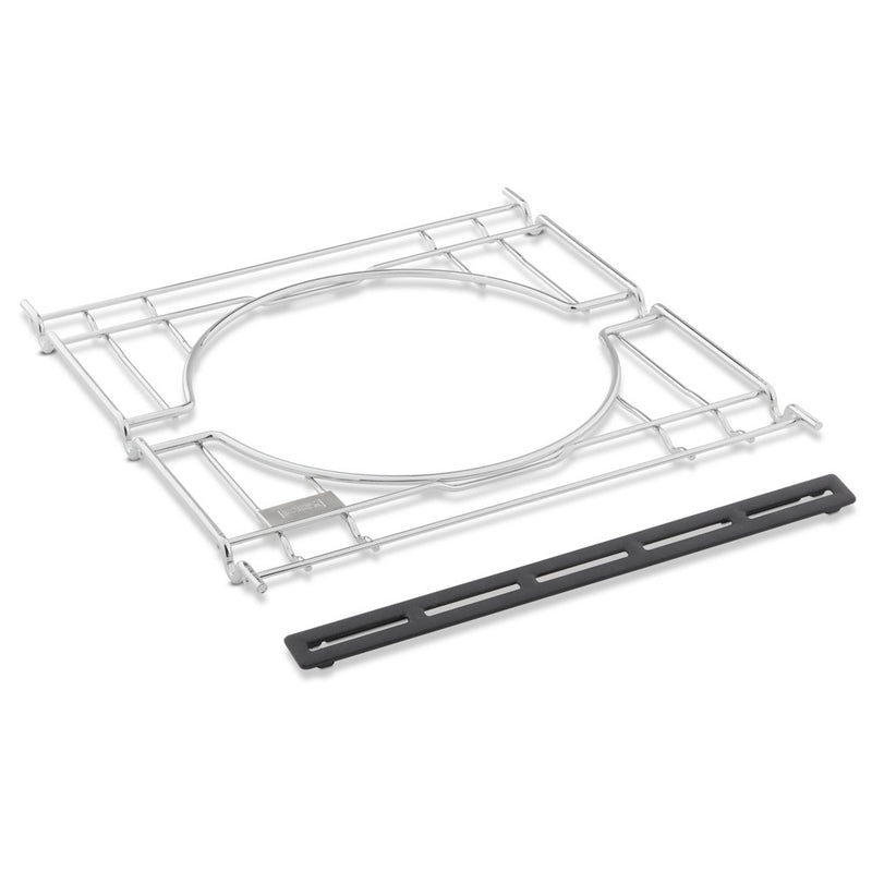 Weber Inset Spirit Grill Tools
